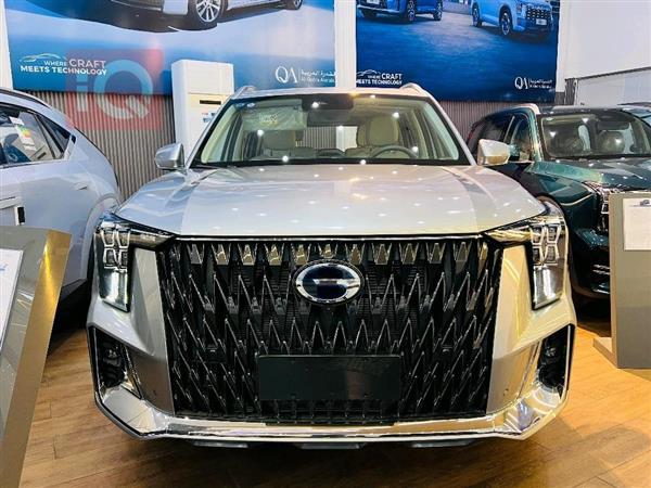 GAC GS8 2026 for sale in Iraq - Najaf